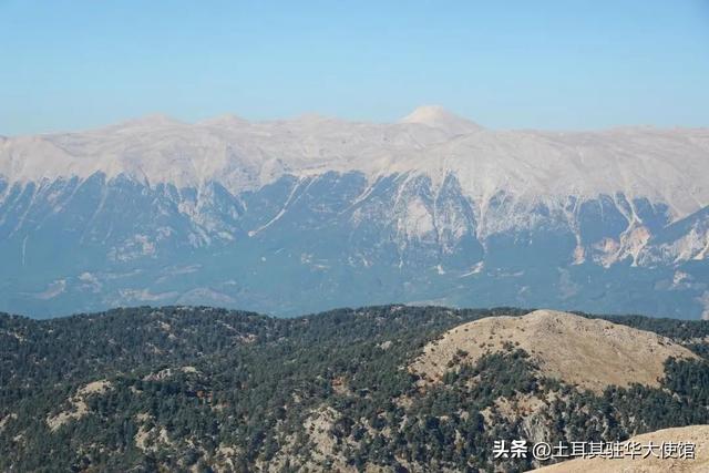 超越地平线：探寻土耳其的观星奥秘