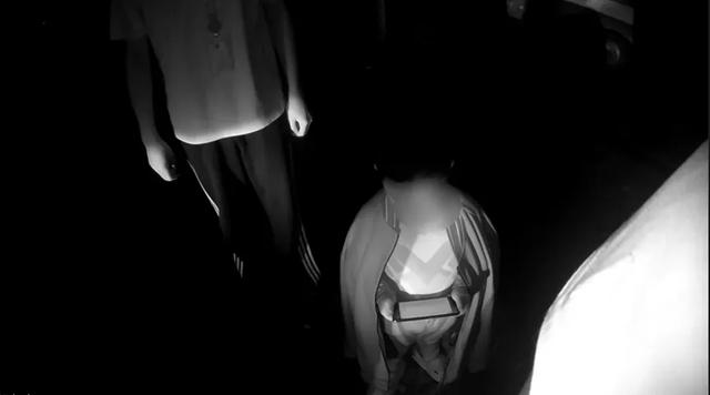 “奥特曼”哭了,他来了!这是一位“00后”的担当