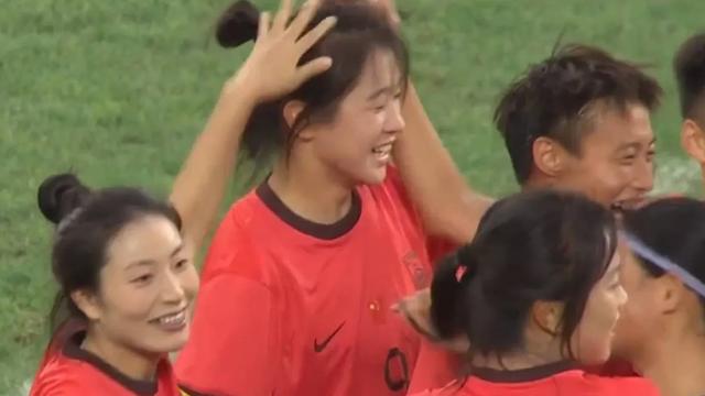 随着中国女足7-0完胜，U20亚洲杯最新积分榜如下，和黎巴嫩争第一