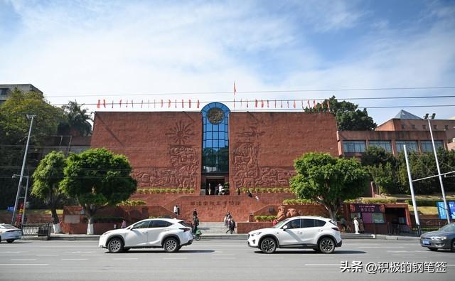 广州十大必打卡景点全攻略：从地标之巅到岭南秘境
