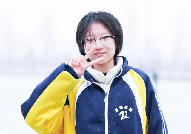 河北衡水：2025年首次降雪，臻园雪景绝绝子！