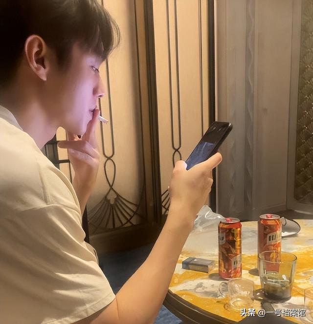 陪睡陪玩只是冰山一角，继岳云鹏后，王晶再曝潜规则 杨幂都遭了殃