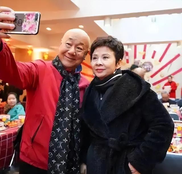 63岁董文华不再沉默，揭露当年被“封杀”原因，原来我们错怪她了