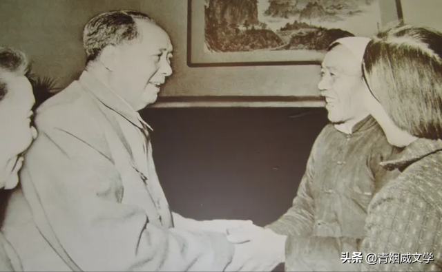 走进大寨（游记）
