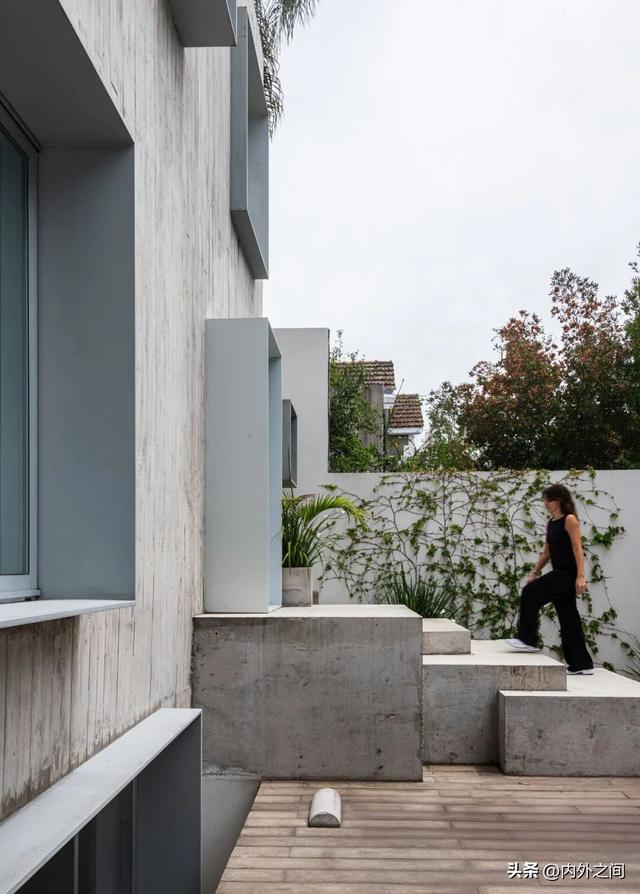 美学散步，行走间的静谧