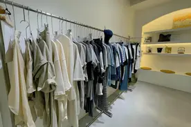 “网购衣服”VS“实体店衣服”，究竟差在哪里？内行人告诉你区别图片