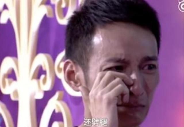 从主持人到"精神病"，49岁无妻无子的李维嘉，给不婚人士提了个醒