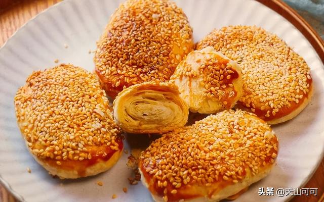 南京十大必买零食，带你吃遍美味！