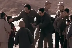 米高扬初到西柏坡，为什么非要吃活鱼？我党如何看待此事？图片