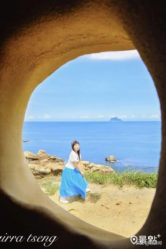 台版维纳斯海岸无敌海景碉堡！必打卡天然相框5大景点顺游景点