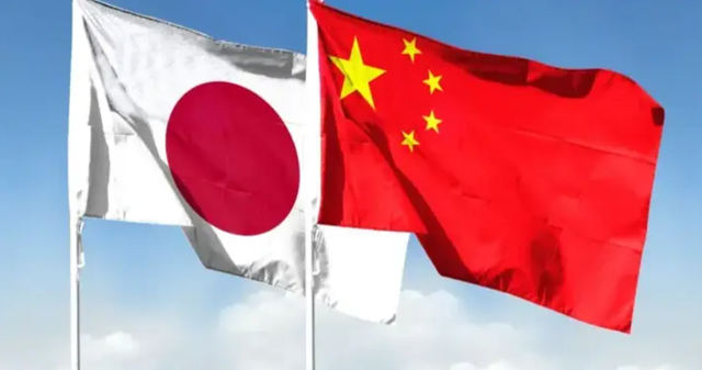 日本劝各国不要出席北京阅兵？