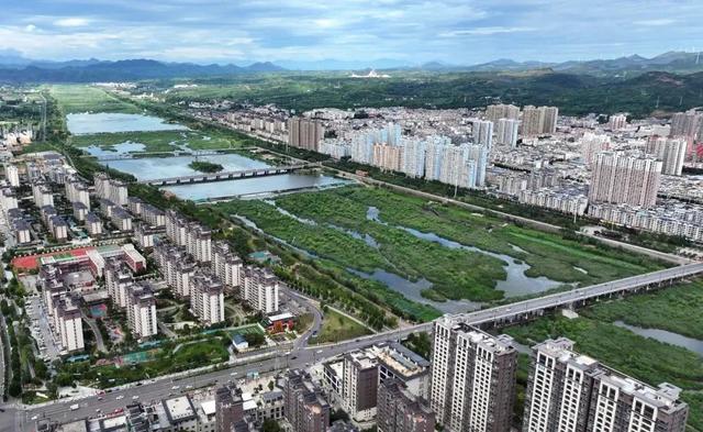 汝阳路名：西成大道
