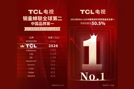 这才是2024画质天花板：TCL X11H真机体验图片