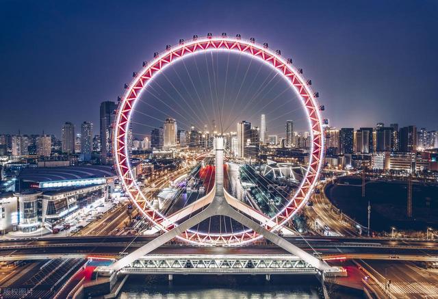 津门文脉：一座城的前世今生与文化底气