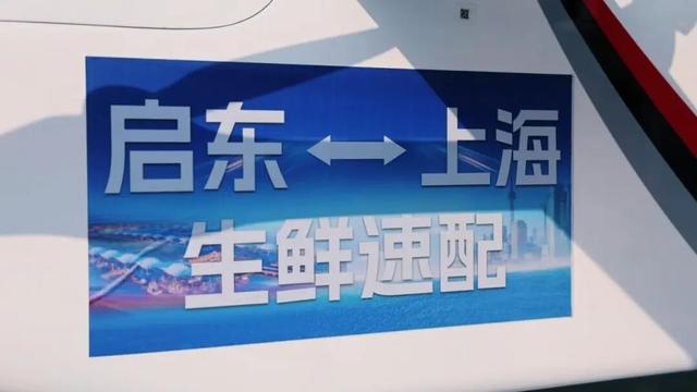最快20分钟！上海⇋启东“空中巴士”来啦，吃海鲜、看日出像打车一样方便