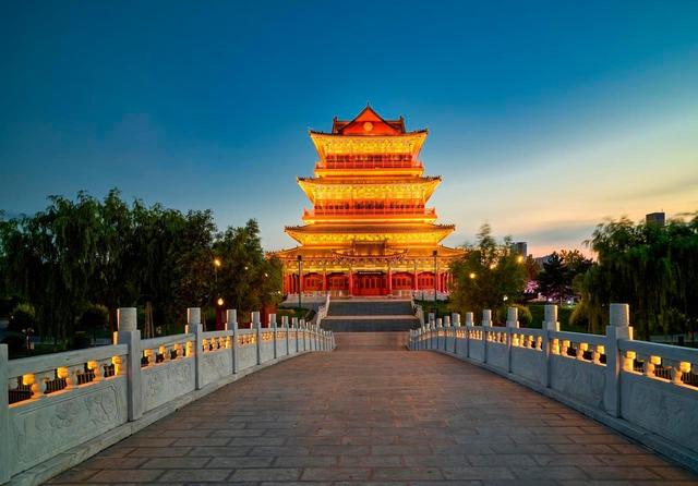 继西安之后，陕西省又一“黑马城市”要起飞，比咸阳更有底蕴