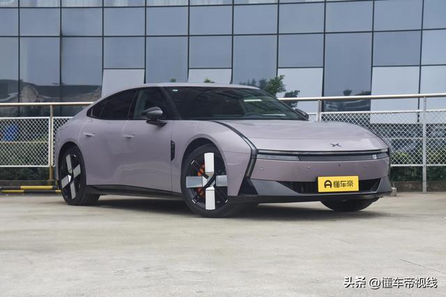 新车 | 磷酸铁锂小电池+低功率电机，奔驰CLA EV新车型更多信息曝光