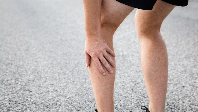 人有没有高血压，散步就知道？有高血压的人	，散步常有这3个表现