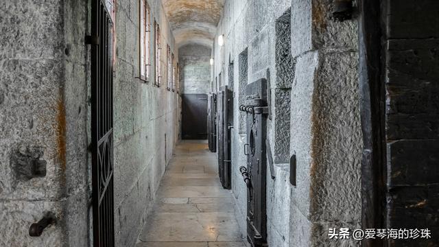 从威尼斯总督宫回看昔日海上帝国的辉煌