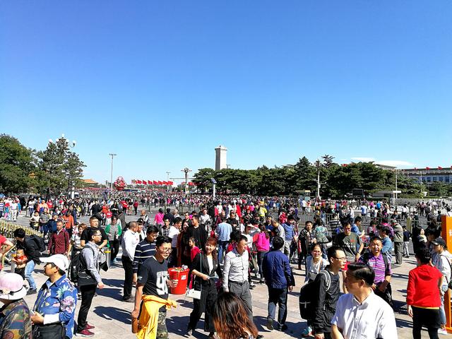 今年国庆不一般！有1个坏消息，2个别大意，3个要谨慎，早做准备