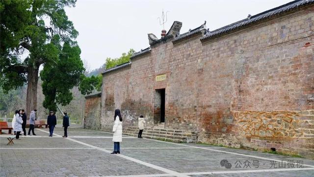 光山“福牛杯”路亚赛将启,人文自然任体验