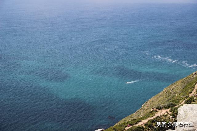 南部非洲：南非好旺角