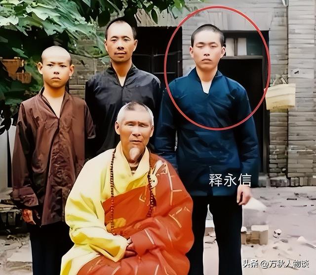 清算！释永信被调查后，再传4大噩耗，私生活混乱只是冰山一角？