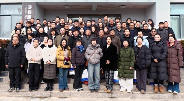 凝心聚力共商发展 天水召开旅游地接产品研讨会