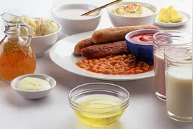 若是睡觉时无这4个异常，说明你的血糖已经开始稳定，快看你有吗图片