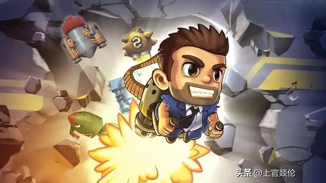 2009-2020现象级手游盘点，哪款是你的的青春记忆？