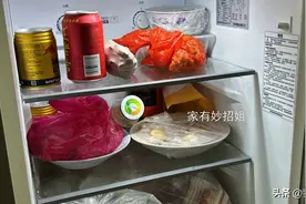 冰箱的温度很多人都调错了，这才是正确数值，省电还不结冰！图片