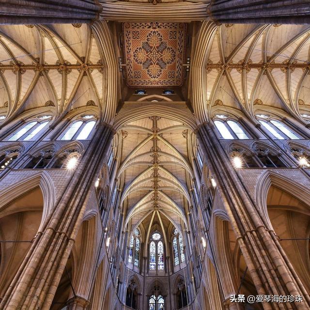 伦敦 15 大地标指南：从千年古迹到现代地标，解锁雾都必访胜地