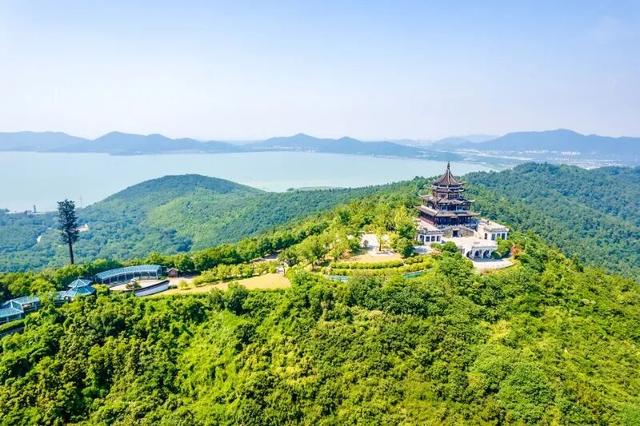 九九重阳，上秋山！
