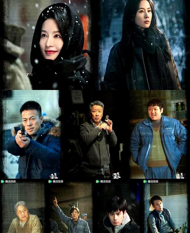 最近这几个月，要说哪种电视剧最火？悬疑剧那是当之无愧的扛把子