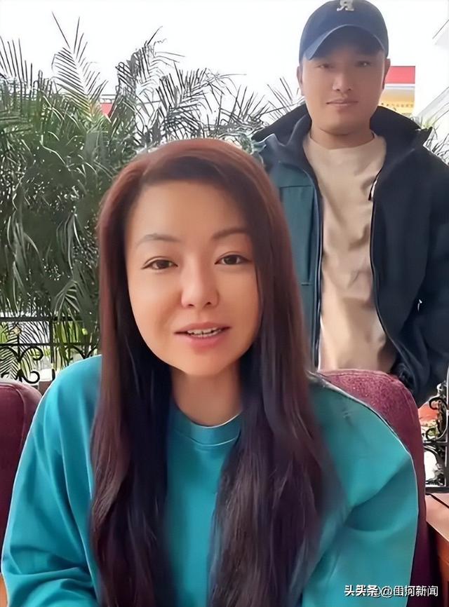 北京大姐爱上小19岁僧人，豪掷500万盖寺庙，婚后12年现状如何?