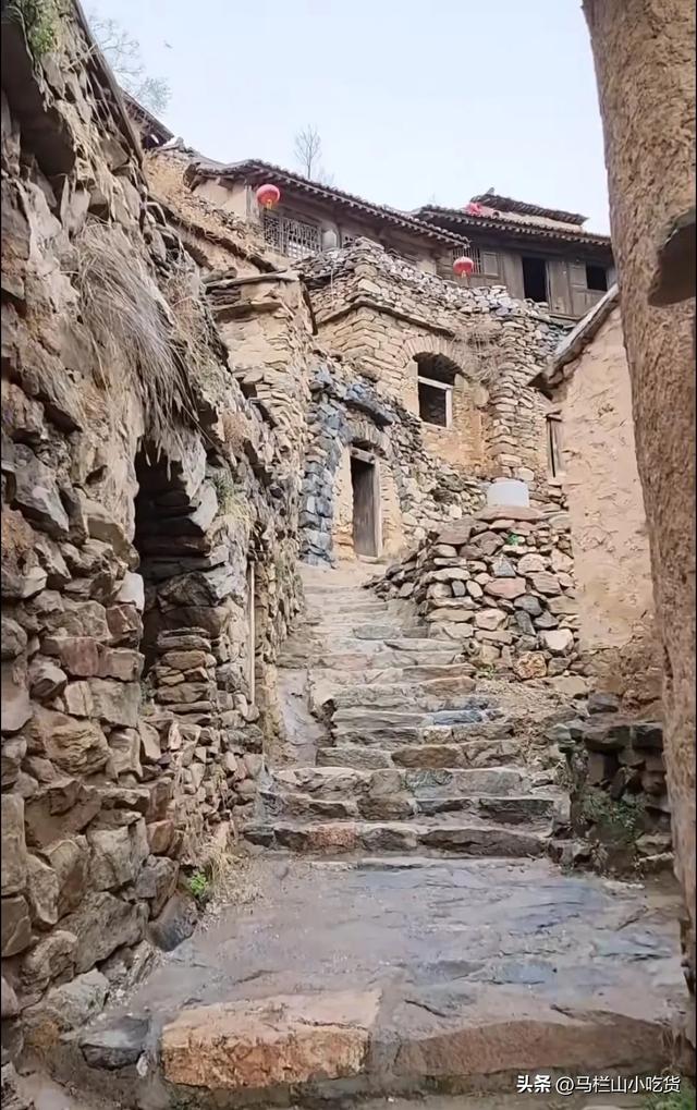 山西旅游，阳泉美景打卡攻略！