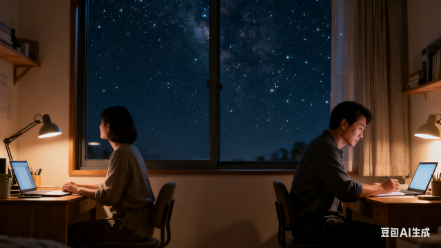 两性关系：世上有一种爱，不做夫妻，可以相爱一生！