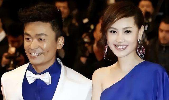 被马蓉横刀夺爱6年后，宋喆前妻杨慧，已经成为他们高攀不起的人