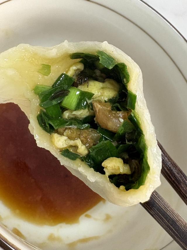 冬至吃饺子！酸菜和白菜先让让，3种“鸿运馅”福日最香，别错过