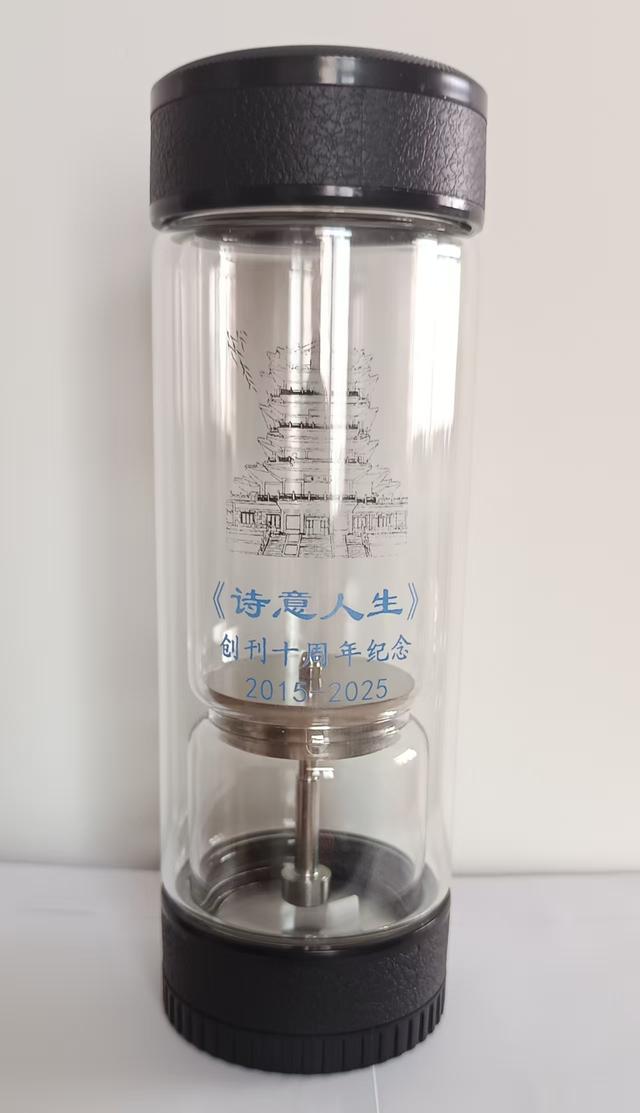 这礼品，文化含量高，富含济南特色