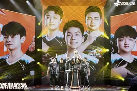 济南首个全国性职业电竞联赛总决赛举行，CFPL成为电竞后发城市“拓荒者”图片