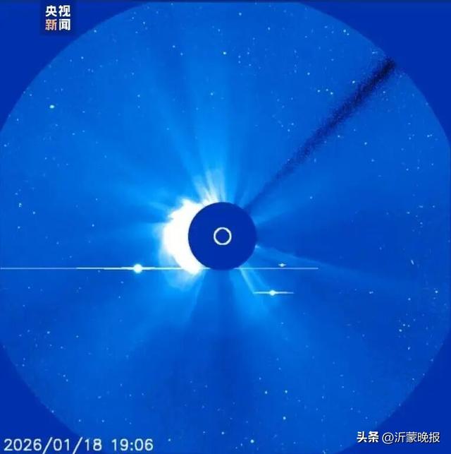 连续爆发！明后两天可能再次出现，嗜睡	、不想上班……决定都让它背锅