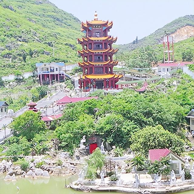 广西灌阳县历史沿革及行政区划