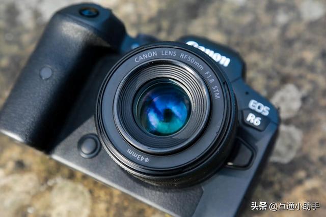 佳能RF 50mm F1.8 STM镜头评测——高性价比的实用之选
