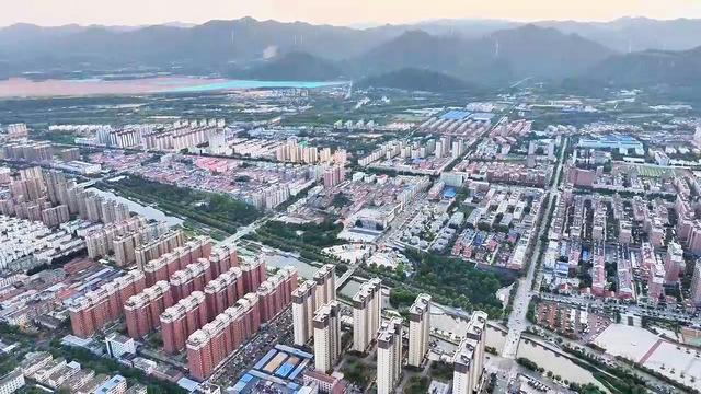 山西百城名称历史简述：垣曲篇