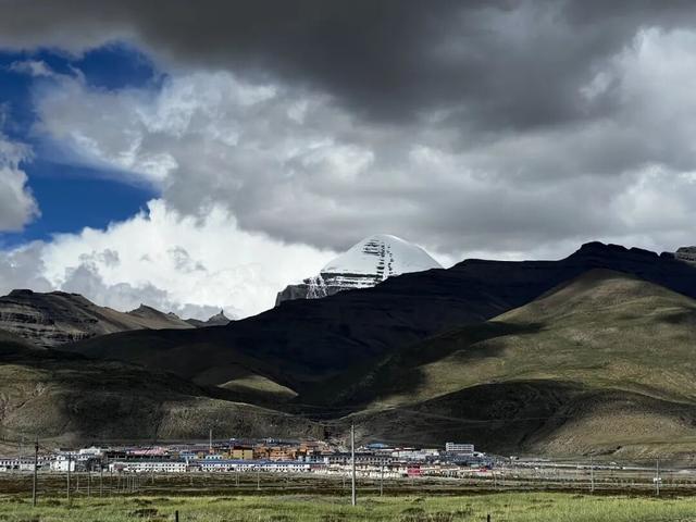 听劝！冈仁波齐可不是“想去就去”“说走就走”