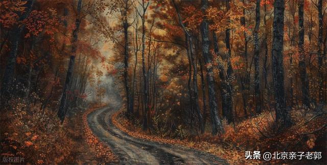 北平深秋寻幽 六处小众秘境