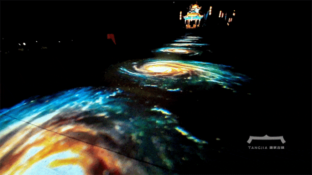 跨年仪式拉满！珠海共乐灯会早鸟票12月19日开抢，闯进山海经幻境