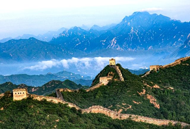 河北13个5A级景区，你去过几个？