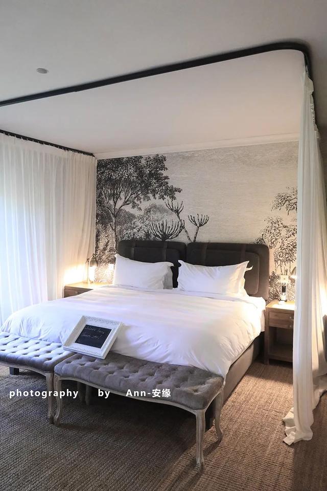 维多利亚瀑布心脏里的奇妙旅馆！安纳塔拉酒店的“天花板”来了！